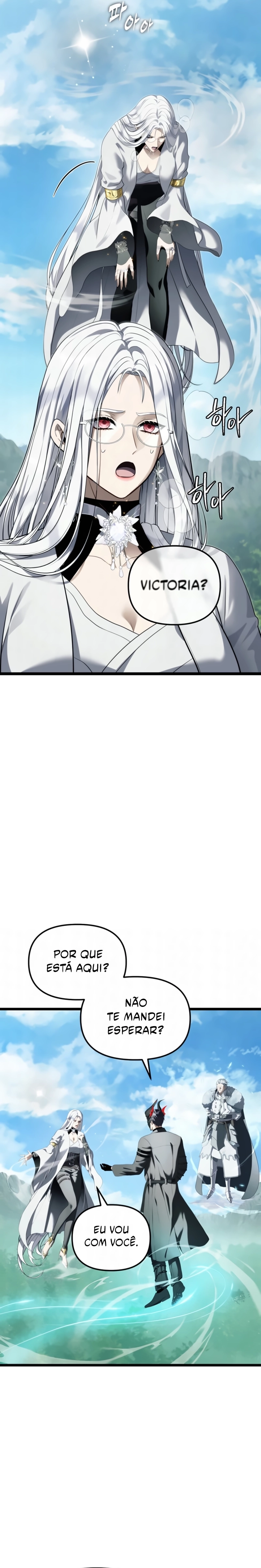A Segunda Vida do Ranker capitulo 229 pagina 7