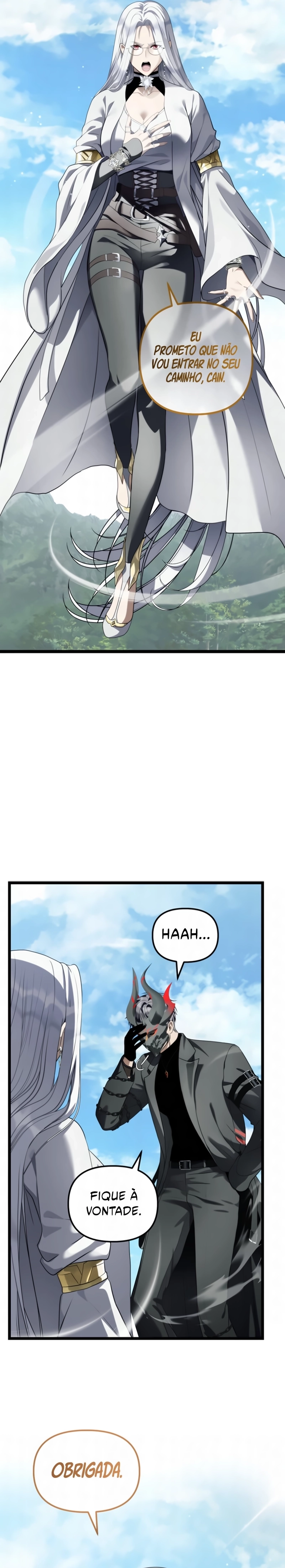 A Segunda Vida do Ranker capitulo 229 pagina 9