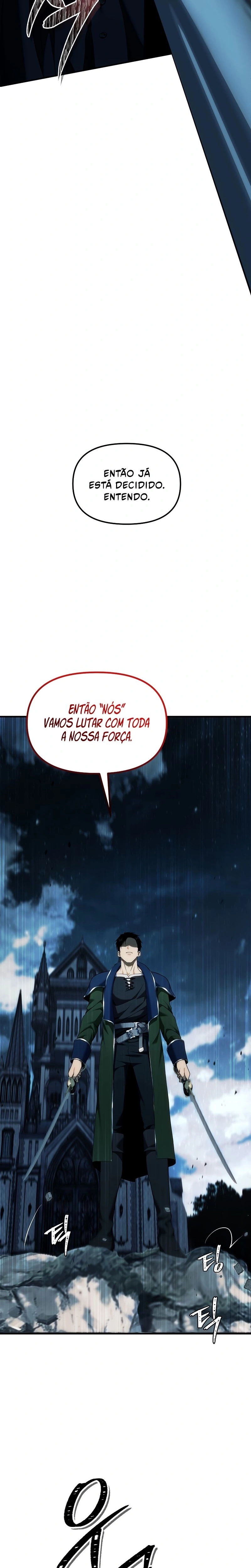 A Segunda Vida do Ranker capitulo 188 pagina 13