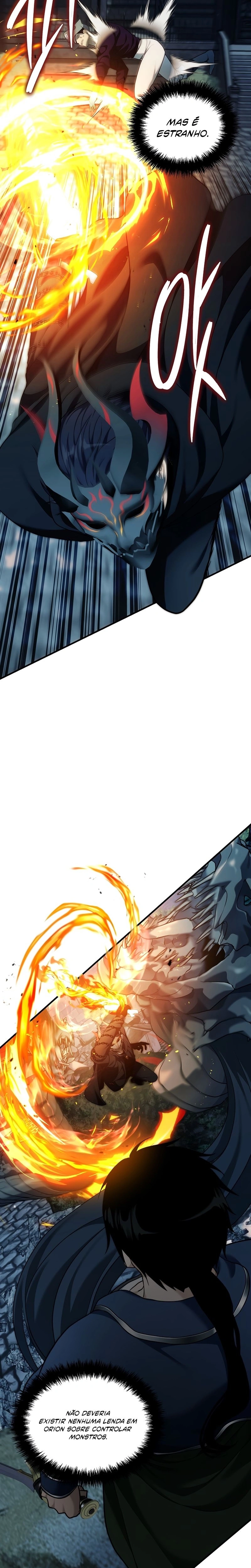 A Segunda Vida do Ranker capitulo 188 pagina 16
