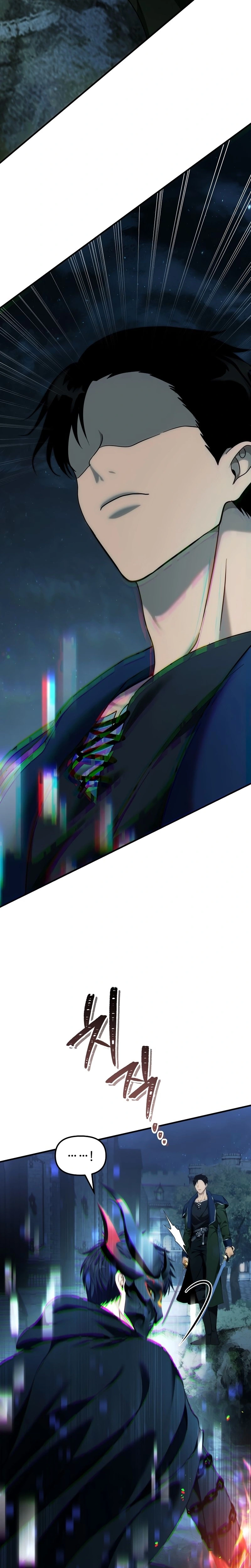 A Segunda Vida do Ranker capitulo 188 pagina 17