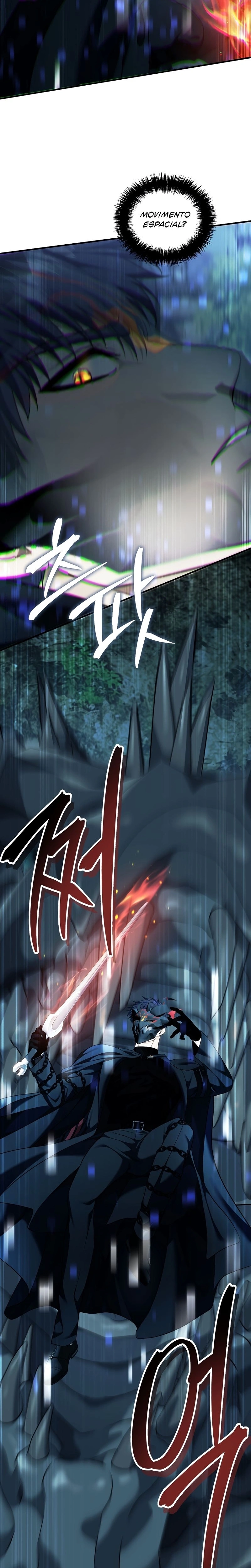 A Segunda Vida do Ranker capitulo 188 pagina 18