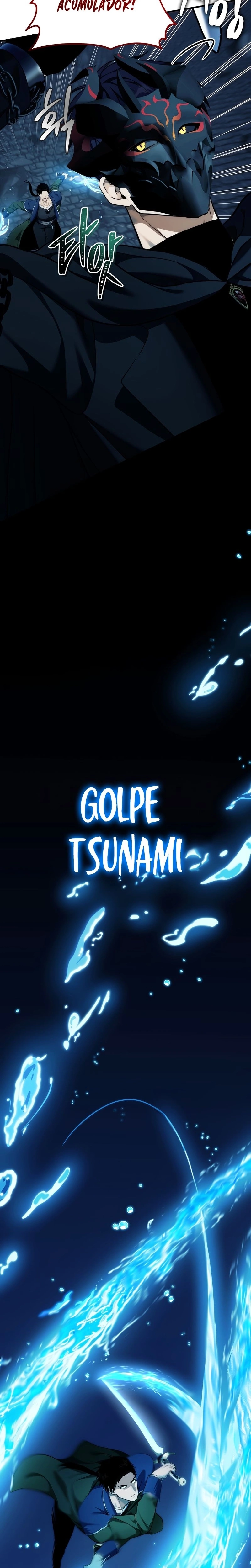 A Segunda Vida do Ranker capitulo 188 pagina 22