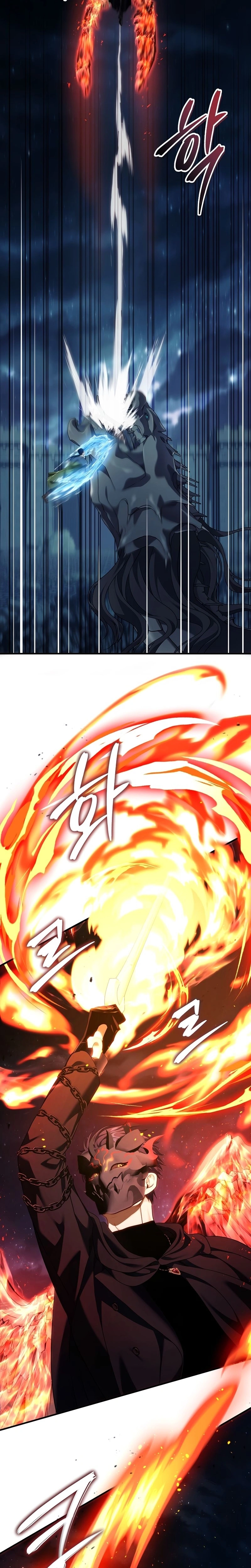 A Segunda Vida do Ranker capitulo 188 pagina 24