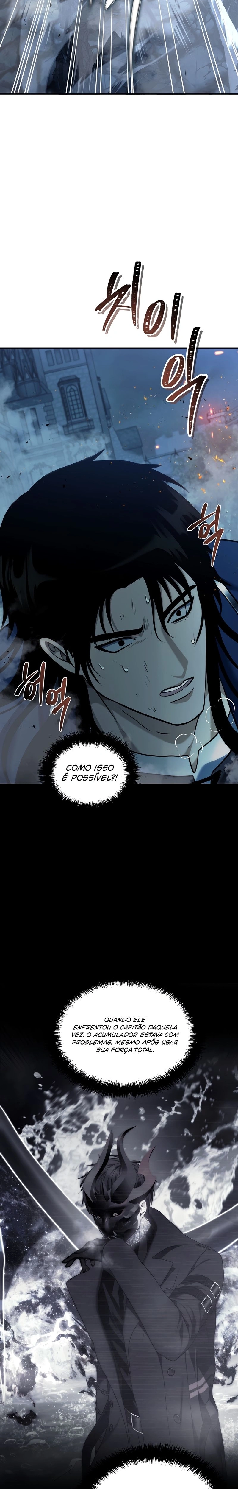 A Segunda Vida do Ranker capitulo 188 pagina 26