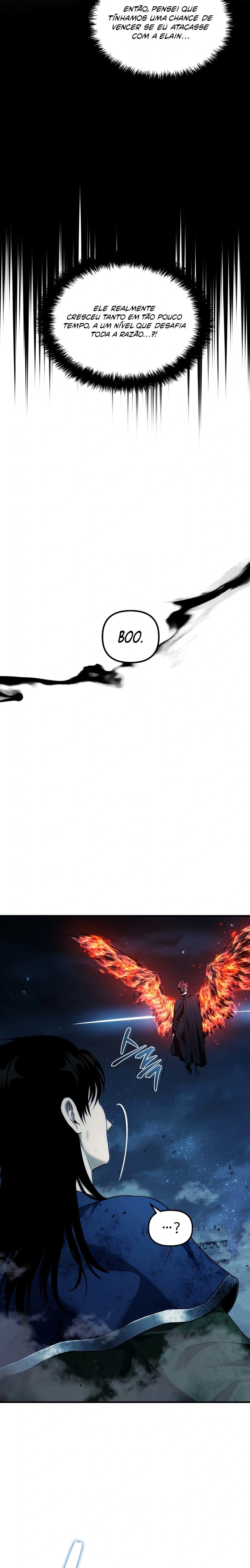 A Segunda Vida do Ranker capitulo 188 pagina 27
