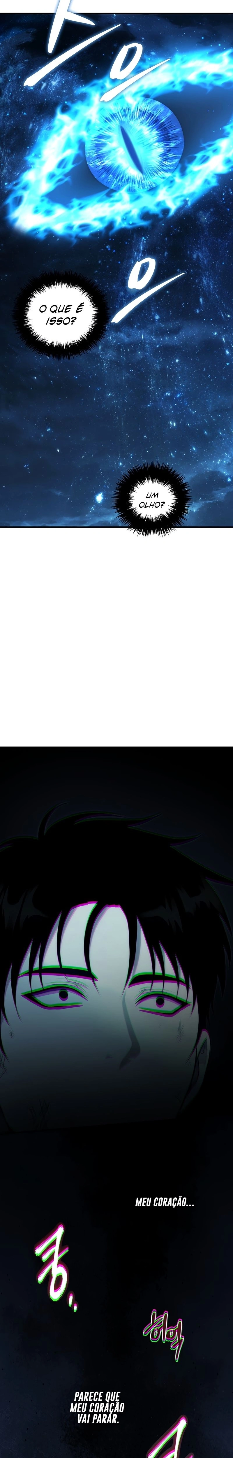A Segunda Vida do Ranker capitulo 188 pagina 28