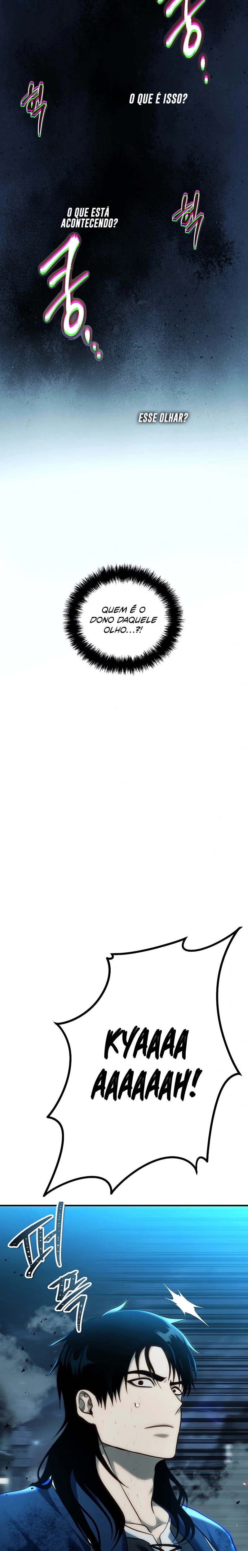 A Segunda Vida do Ranker capitulo 188 pagina 29