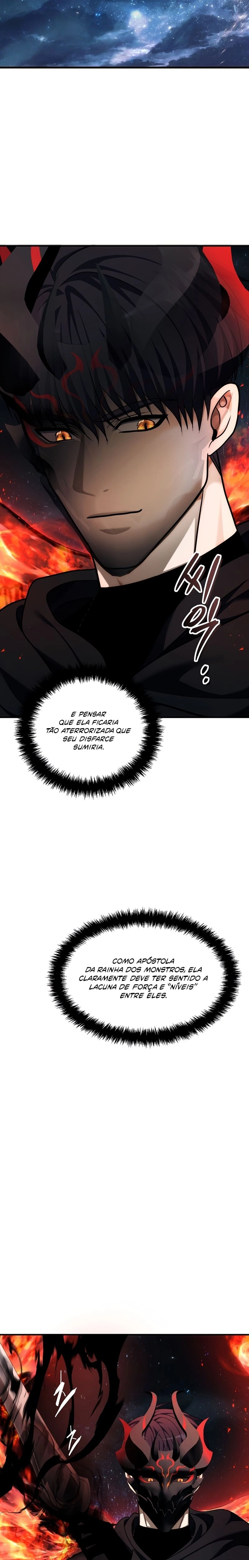 A Segunda Vida do Ranker capitulo 188 pagina 31