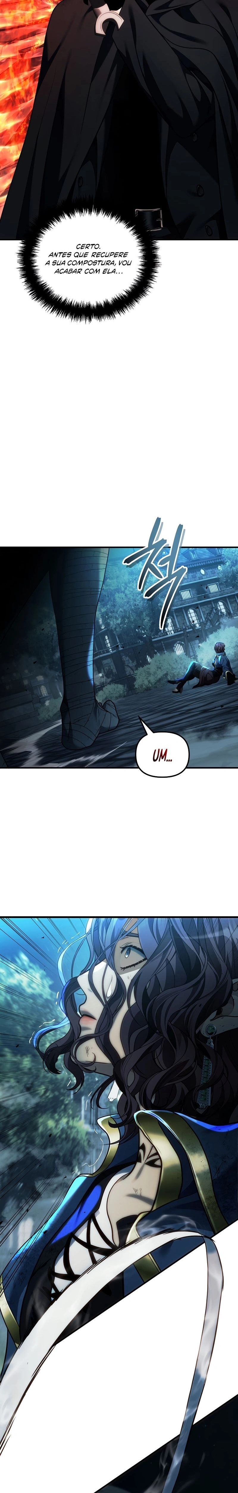 A Segunda Vida do Ranker capitulo 188 pagina 32