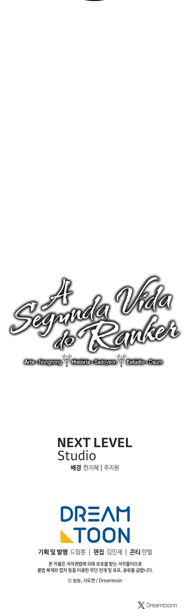 A Segunda Vida do Ranker capitulo 188 pagina 34