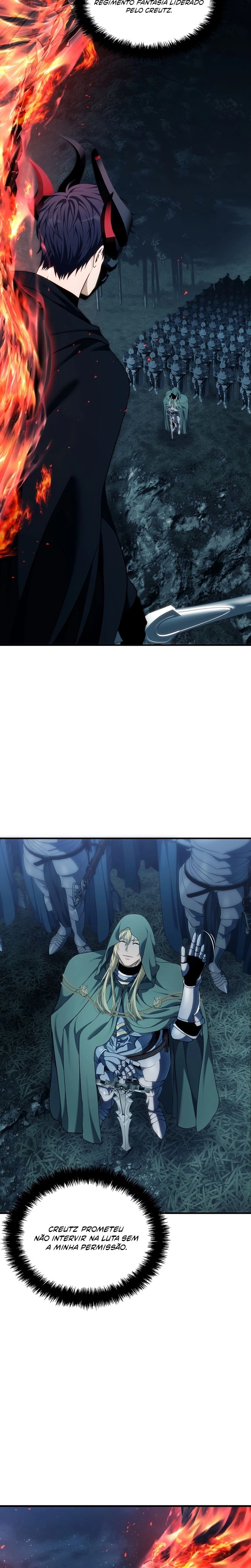 A Segunda Vida do Ranker capitulo 188 pagina 4