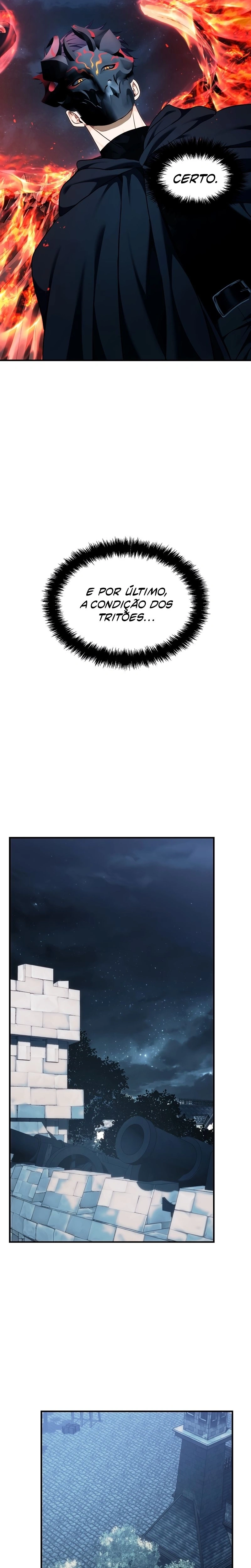 A Segunda Vida do Ranker capitulo 188 pagina 5