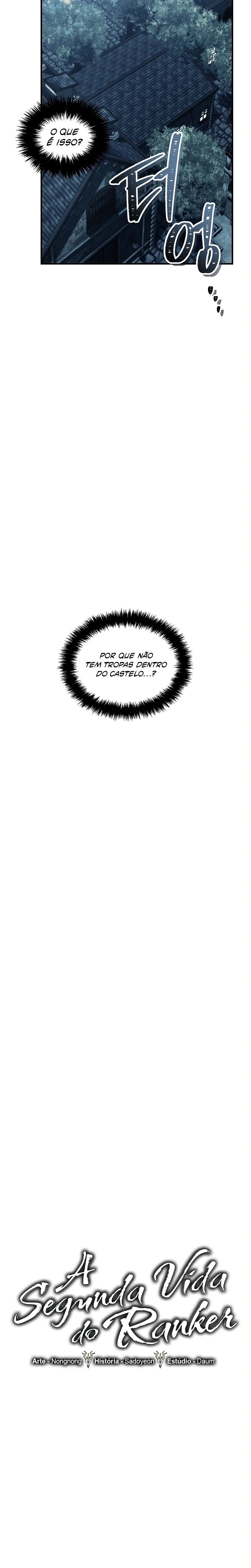 A Segunda Vida do Ranker capitulo 188 pagina 6