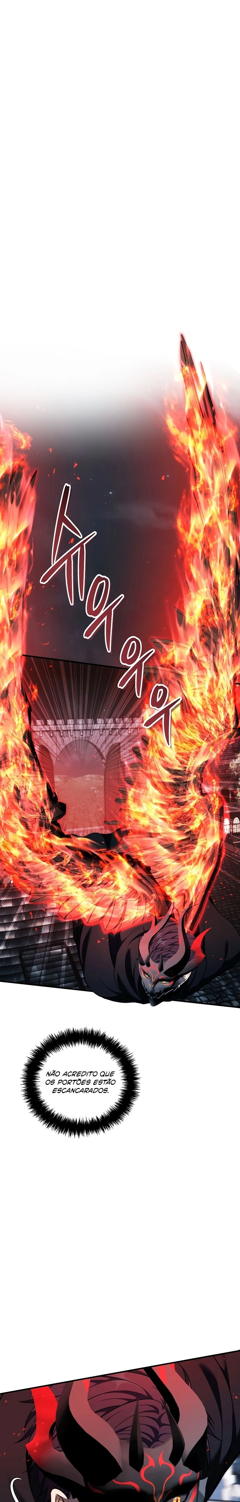 A Segunda Vida do Ranker capitulo 188 pagina 7