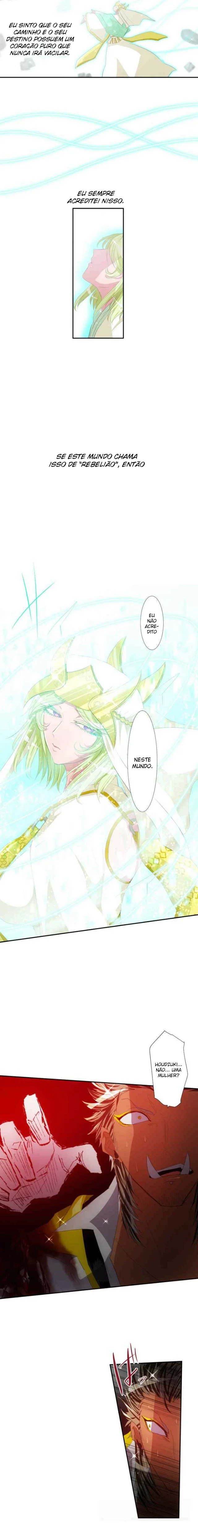 Nanbaka: A PrisÃ£o Mais Fera do Mundo capitulo 113 pagina 14