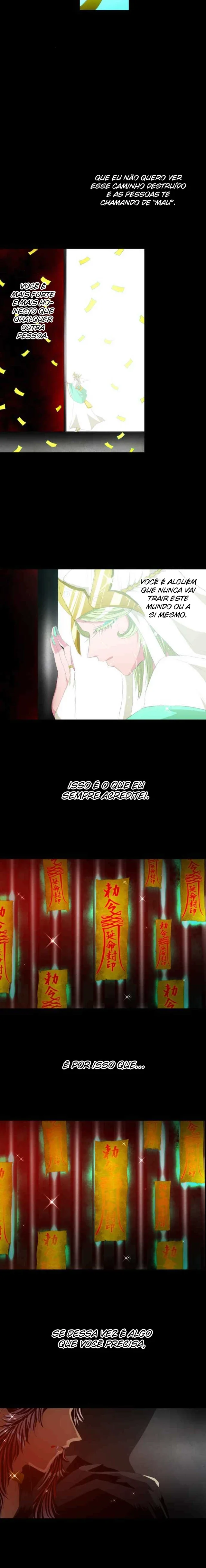 Nanbaka: A PrisÃ£o Mais Fera do Mundo capitulo 113 pagina 8