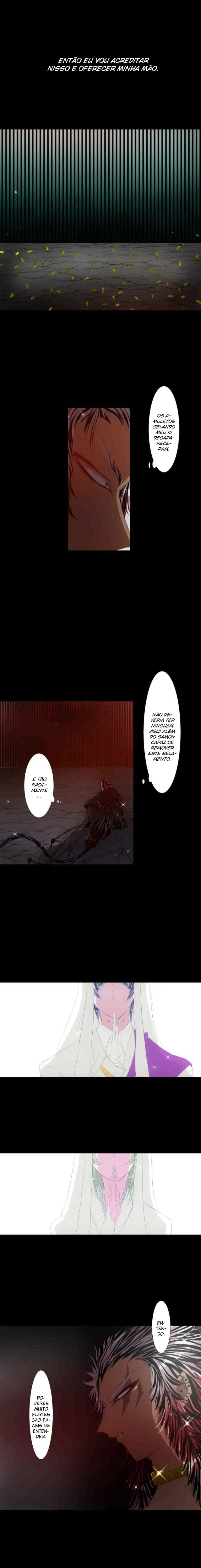 Nanbaka: A PrisÃ£o Mais Fera do Mundo capitulo 113 pagina 9