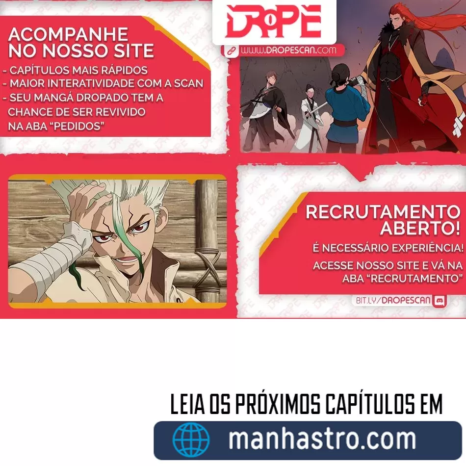 Nas Trevas capitulo 9 pagina 12
