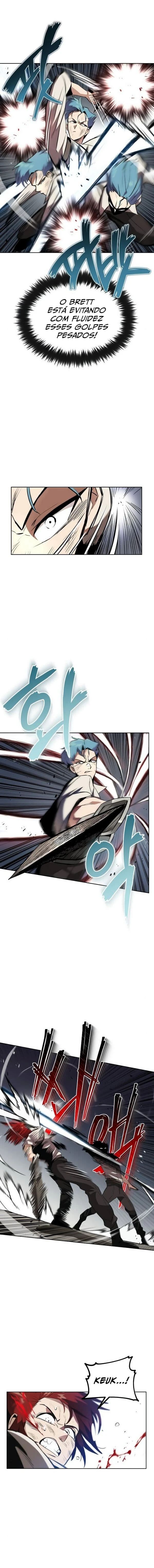 A SuperaÃ§Ã£o do Nobre Vagabundo capitulo 15 pagina 11