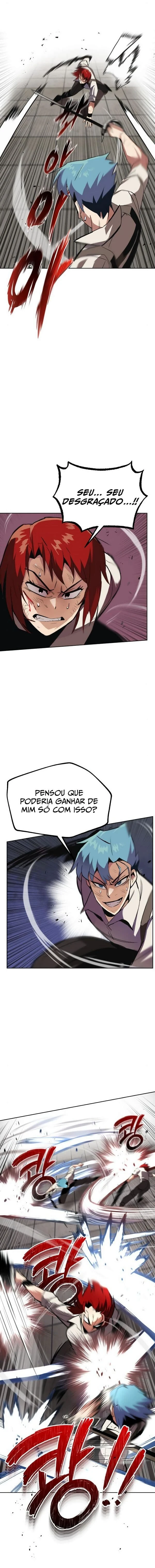 A SuperaÃ§Ã£o do Nobre Vagabundo capitulo 15 pagina 12
