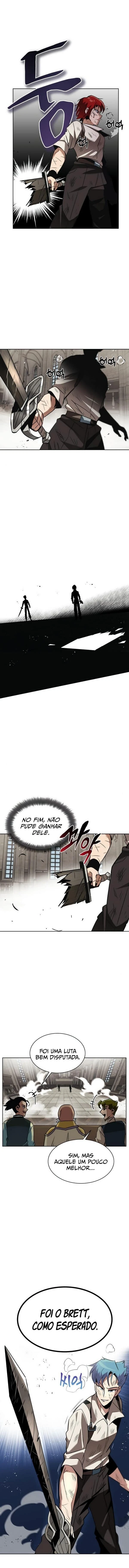 A SuperaÃ§Ã£o do Nobre Vagabundo capitulo 15 pagina 14