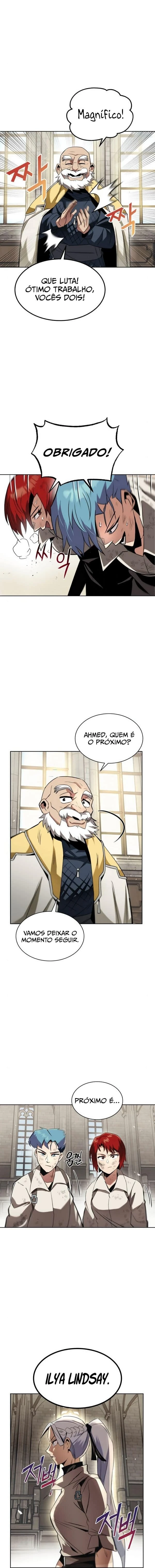 A SuperaÃ§Ã£o do Nobre Vagabundo capitulo 15 pagina 15