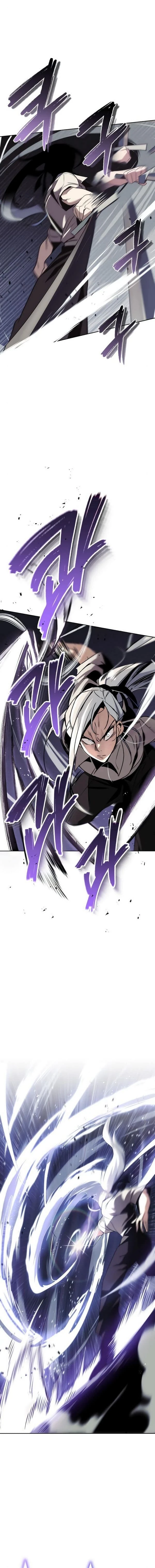 A SuperaÃ§Ã£o do Nobre Vagabundo capitulo 15 pagina 18