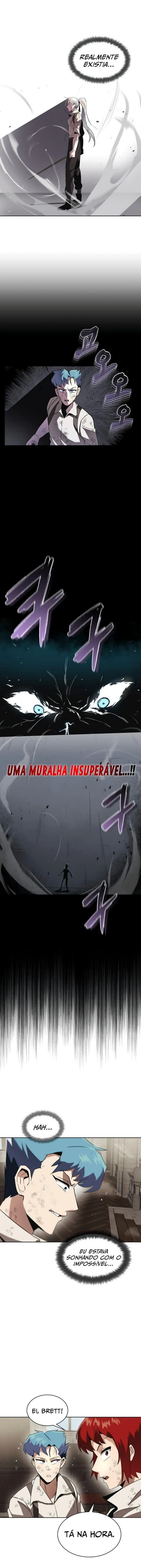 A SuperaÃ§Ã£o do Nobre Vagabundo capitulo 15 pagina 21