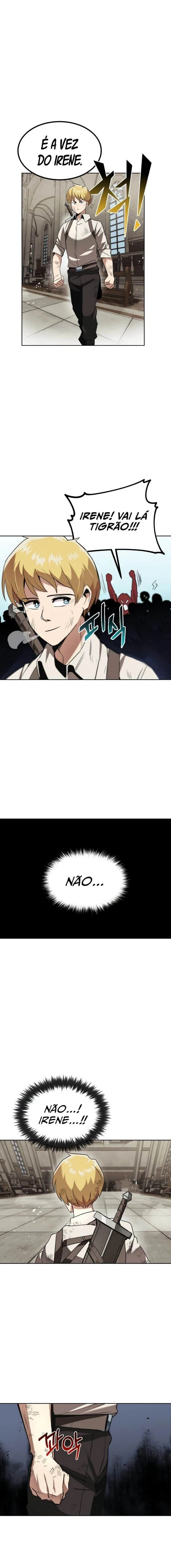 A SuperaÃ§Ã£o do Nobre Vagabundo capitulo 15 pagina 22
