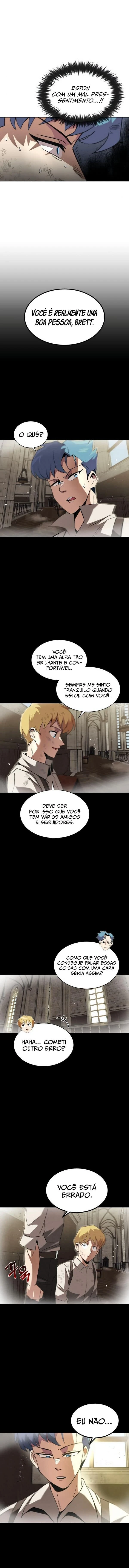 A SuperaÃ§Ã£o do Nobre Vagabundo capitulo 15 pagina 23