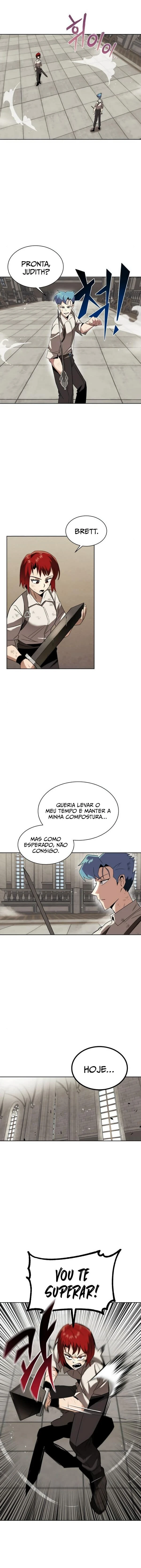 A SuperaÃ§Ã£o do Nobre Vagabundo capitulo 15 pagina 4