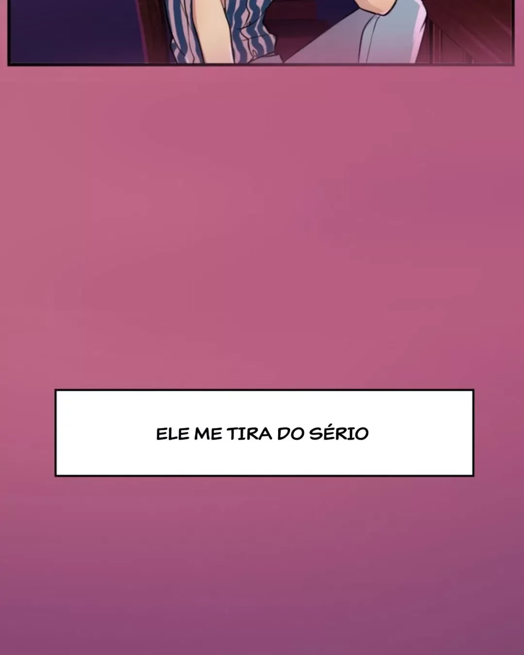 AbraÃ§os e Rivalidades capitulo 3 pagina 12
