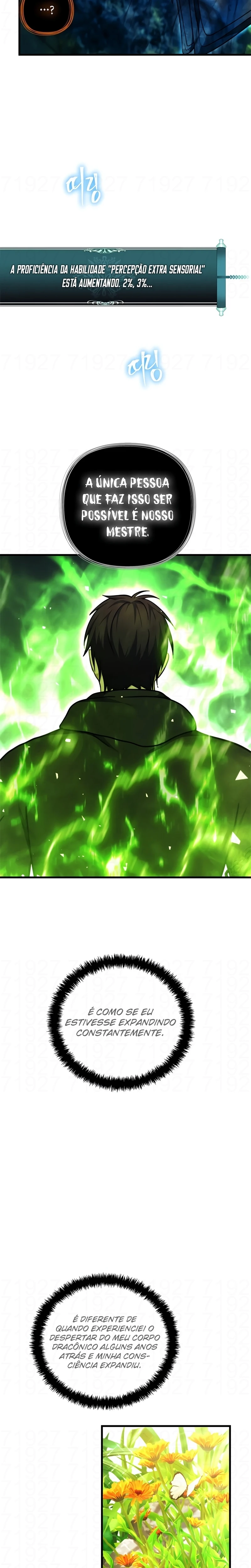A Segunda Vida do Ranker capitulo 105 pagina 14