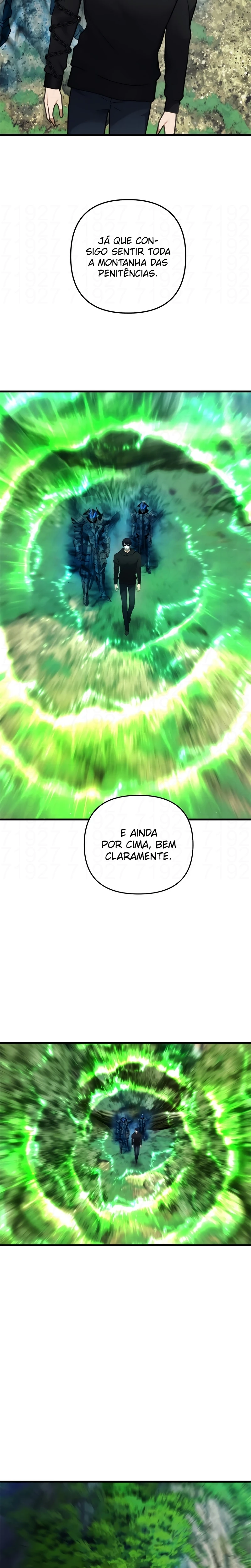 A Segunda Vida do Ranker capitulo 105 pagina 19