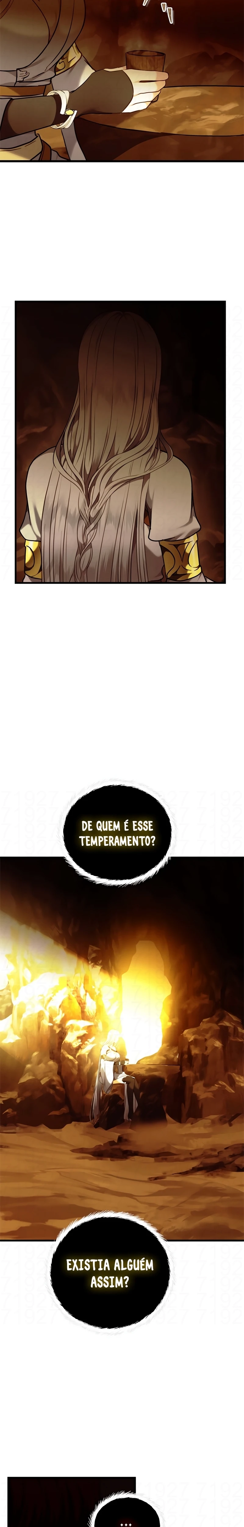 A Segunda Vida do Ranker capitulo 105 pagina 21