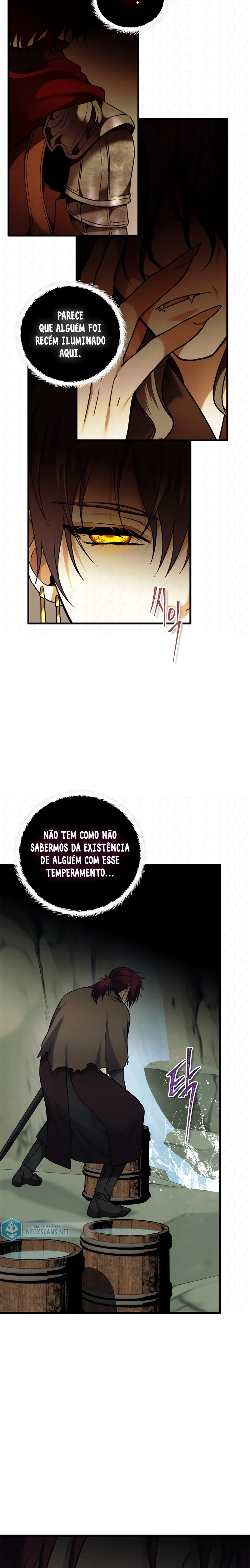 A Segunda Vida do Ranker capitulo 105 pagina 22
