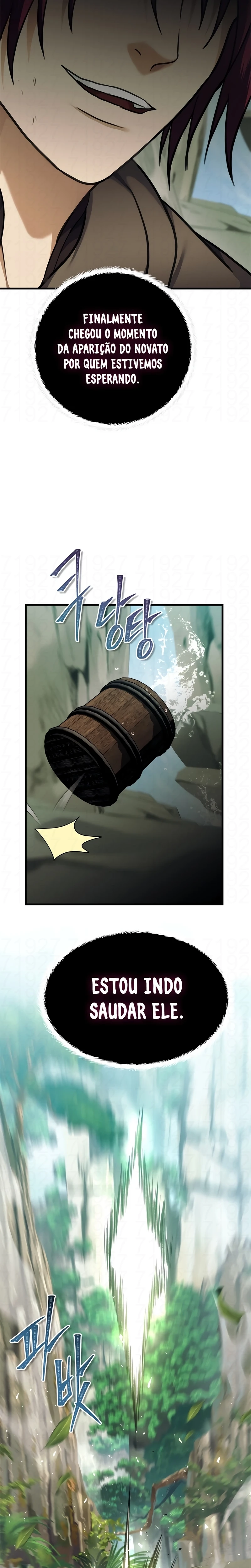 A Segunda Vida do Ranker capitulo 105 pagina 23