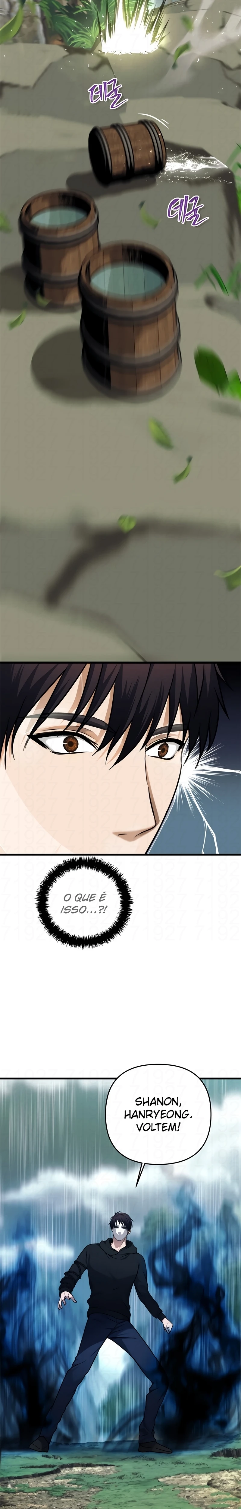A Segunda Vida do Ranker capitulo 105 pagina 24