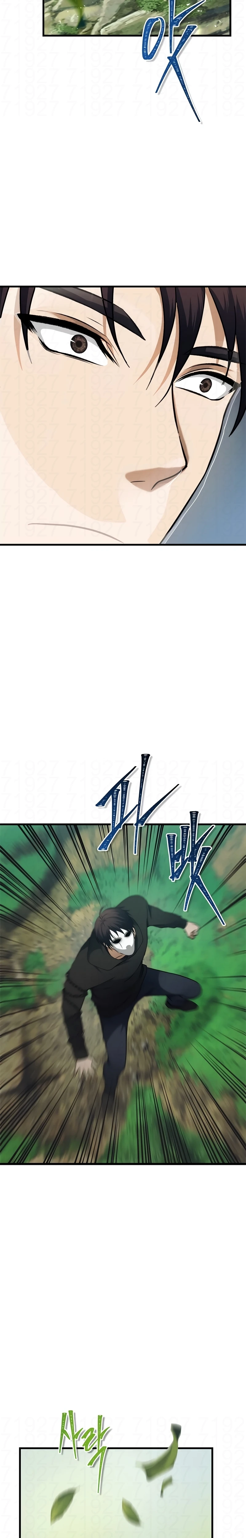 A Segunda Vida do Ranker capitulo 105 pagina 26