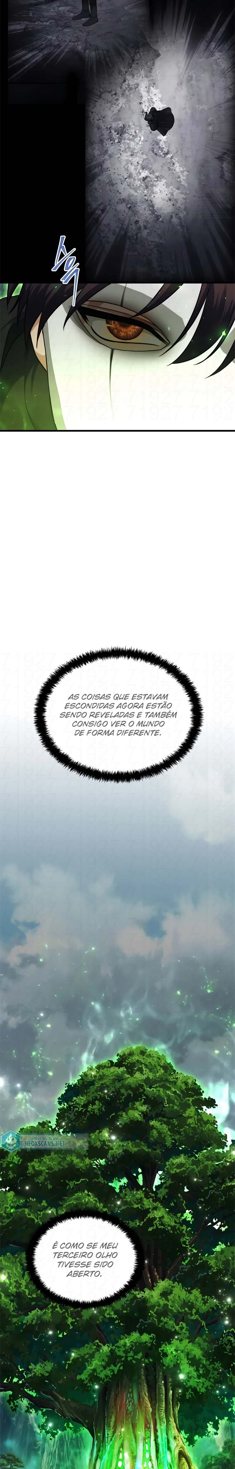 A Segunda Vida do Ranker capitulo 105 pagina 3