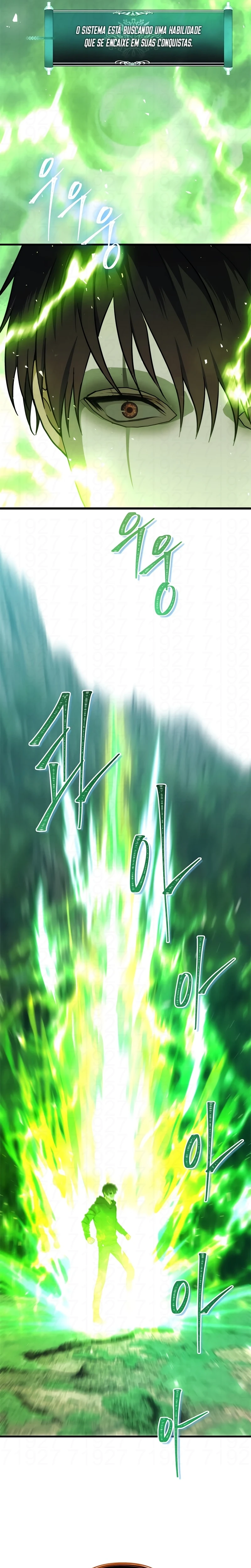 A Segunda Vida do Ranker capitulo 105 pagina 10