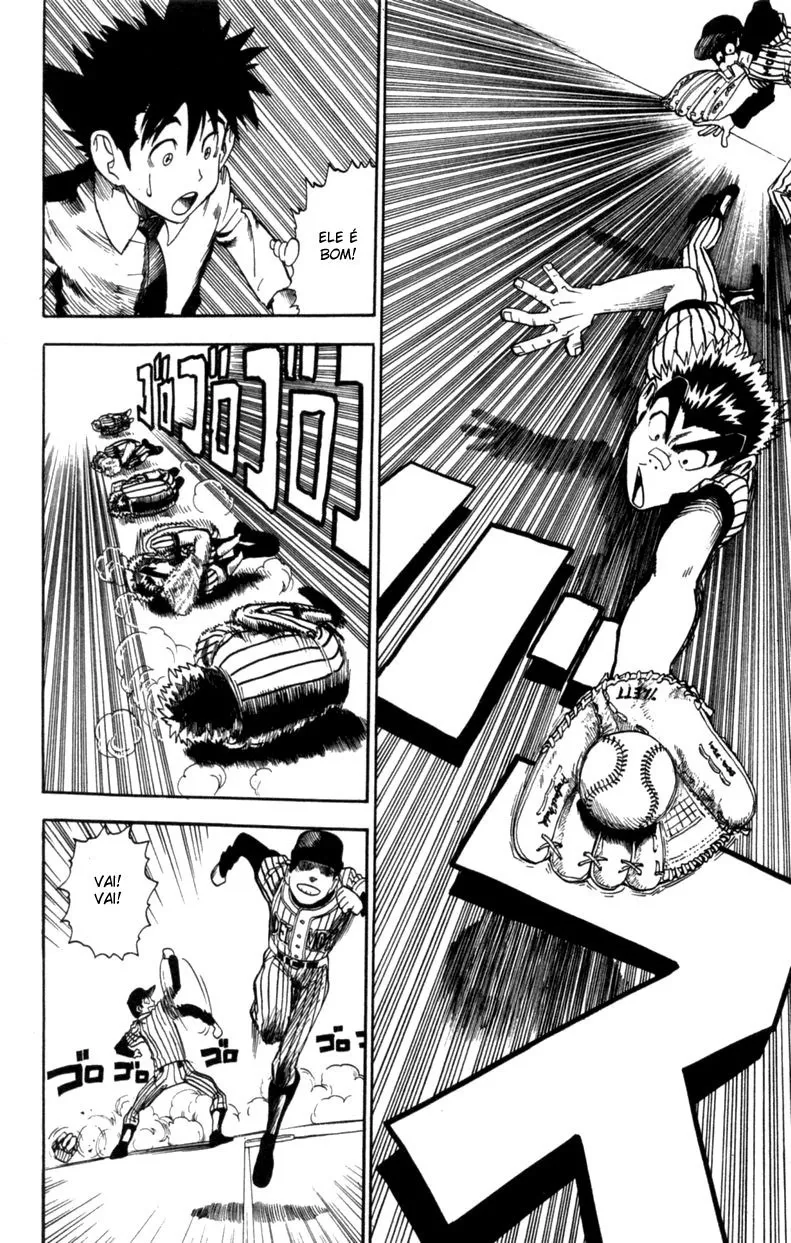 Eyeshield 21 capitulo 22 pagina 5