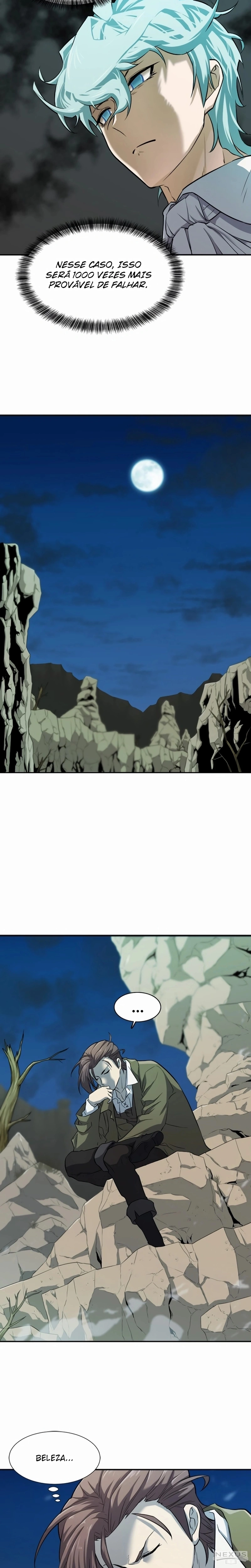 O Melhor Engenheiro Do Mundo capitulo 17 pagina 15