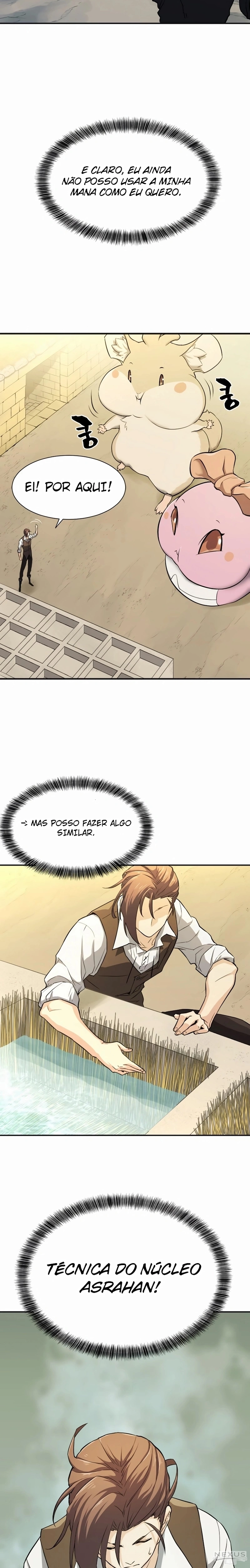 O Melhor Engenheiro Do Mundo capitulo 17 pagina 19
