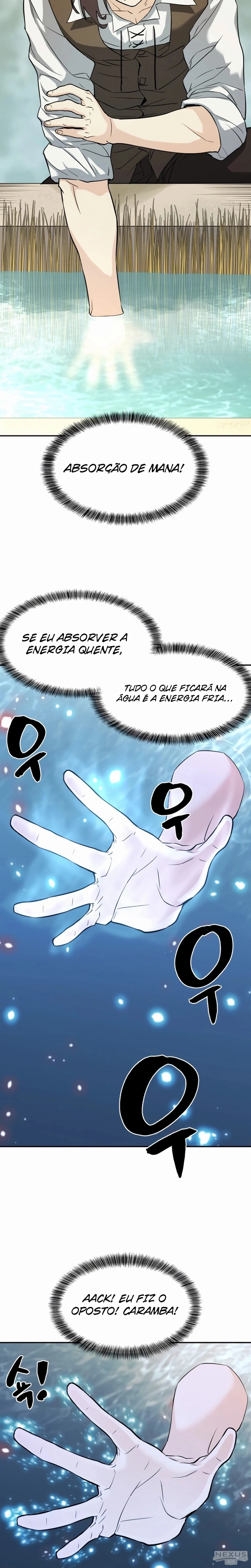 O Melhor Engenheiro Do Mundo capitulo 17 pagina 20