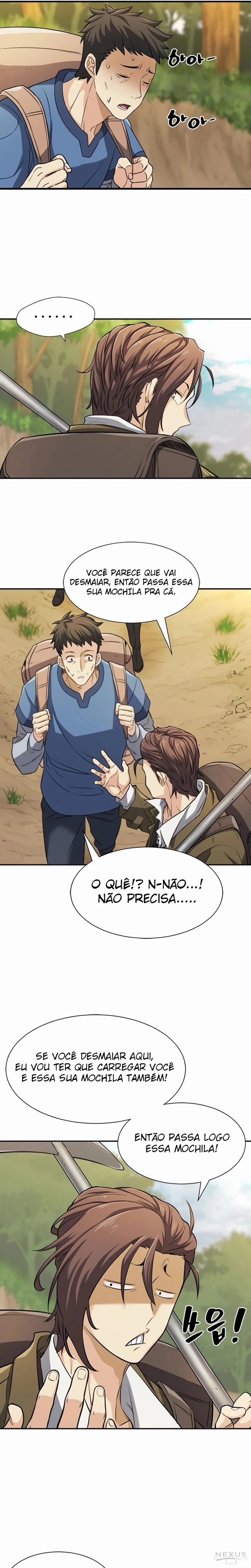 O Melhor Engenheiro Do Mundo capitulo 17 pagina 2