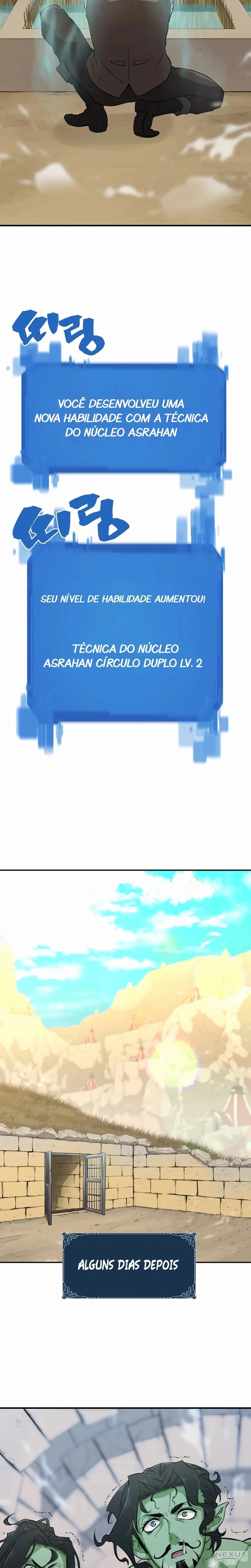 O Melhor Engenheiro Do Mundo capitulo 17 pagina 23