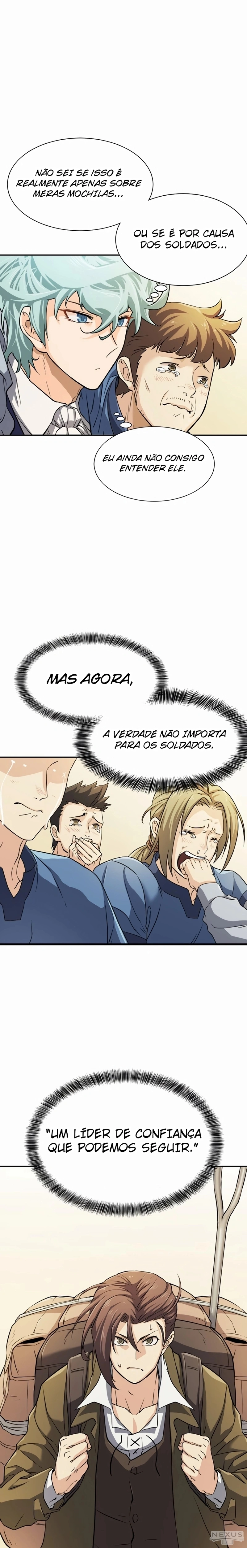 O Melhor Engenheiro Do Mundo capitulo 17 pagina 4