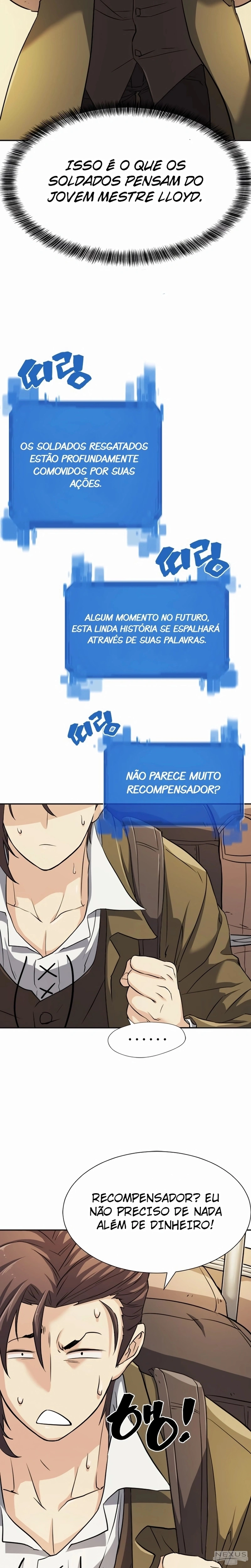 O Melhor Engenheiro Do Mundo capitulo 17 pagina 5